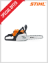 STIHL Chain Saw 16