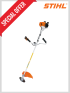 STIHL Brush Cutter FS-120 