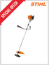 STIHL Brush Cutter FS-230