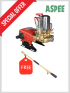 ASPEE BILI HTP POWER SPRAYER (PSB 30A 1N/SBD GS)