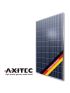 335 W Axitec Solar Panel Poly Crystalline