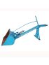 BACK MOUNTED MANUAL FERTILIZER BUCKET