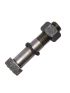New Vikas Disc Plough Hub Bolt 1