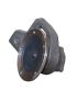 SNAE+LIF Disc Plough Hub Fitting LD