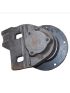 Rathi 3 * Disc Plough Hub Fitting HD