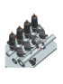 Aqua Disc Automatic Disc Filter HT- 586(140)