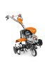 STIHL Power Tiller 7 HP MH-710