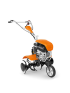 STIHL Power Tiller 6 HP MH-610