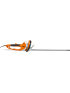 STIHL Electric Hedge Trimmer 700mm/28 HSE71