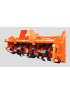 Saktiman Rotavator 7 feet 48 blades Regular Plus RP 215