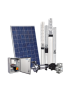 30 HP Solar Set : 500 ft