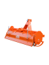 SHAKTIMAN Rotavator 5 feet 36 blades Regular Plus (RP 165) 