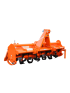 SHAKTIMAN Rotavator 5 feet 36 blades Regular Plus (RP 165) 