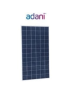 335 W Adani Solar Panel Poly Crystalline