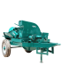 New Vikas Chaff Cutter Tractor Operated | 2 Outlets | 2 Blades