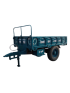 TRACTOR TROLLY REGULAR (10’*6’*1.5) BACK SIDE UPPER AND LOWER OPENING (NEW VIKAS)
