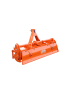 Shaktiman Rotavator 7 feet 48 blades Regular Plus RP 215