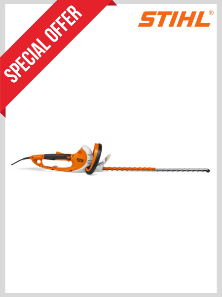 STIHL Electric Hedge Trimmer SHE81