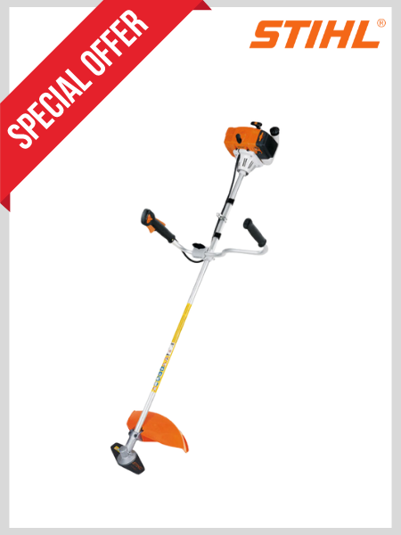 STIHL Brush Cutter FS-120