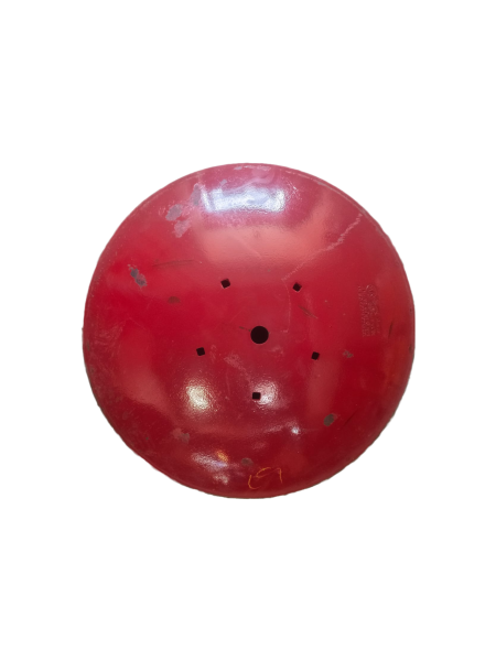 German Double Gainda Disc Plough 26" Disc_11.5 Kg