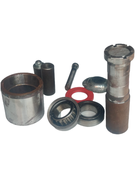 New Vikas Disc Plough Handi Set 5" 12 No. Bearing