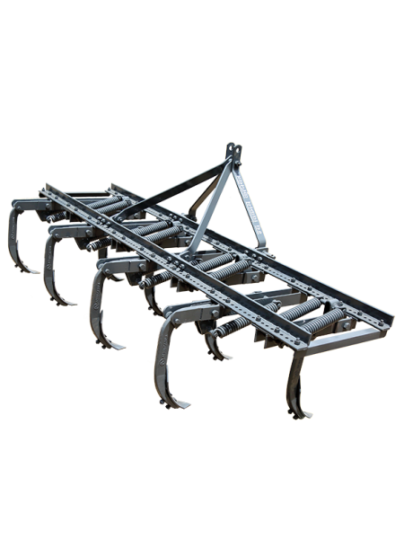 New Vikas ANGLE TYPE CULTIVATOR 9 TYNES
