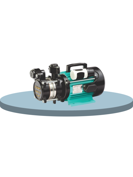 NANO-55 SELF PRIMING MONOBLOCK PUMPS