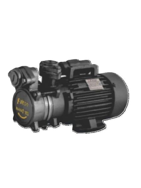 NANO 110 - DLX SELF PRIMING MONOBLOCK PUMPS