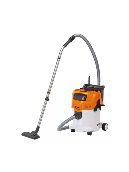 STIHL SE 122 Vacuum Cleaner