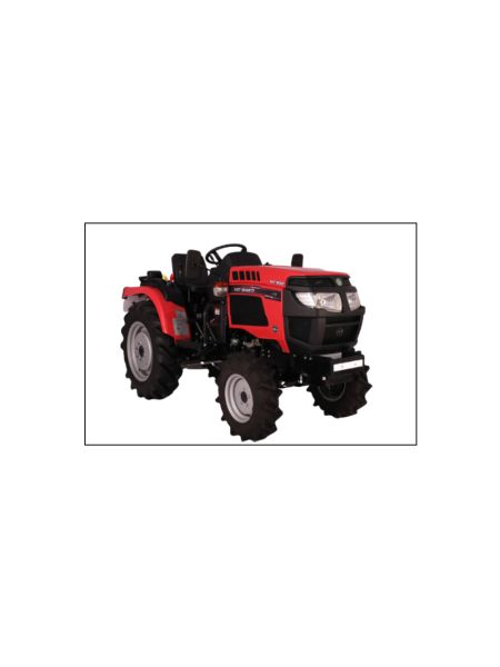 VST SHAKTI MT 932