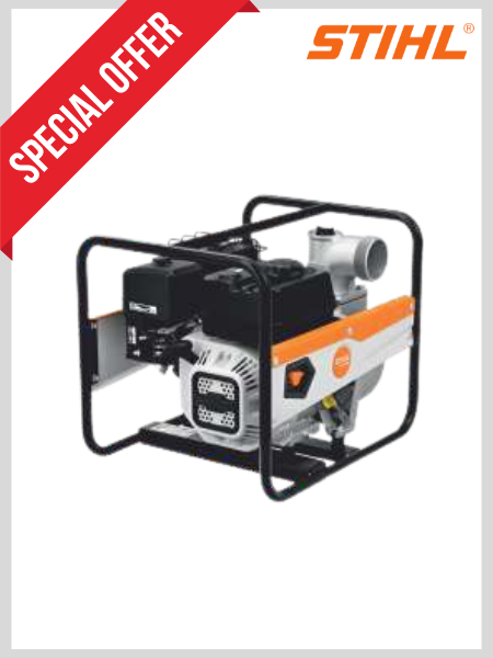STIHL Water Pump WP600