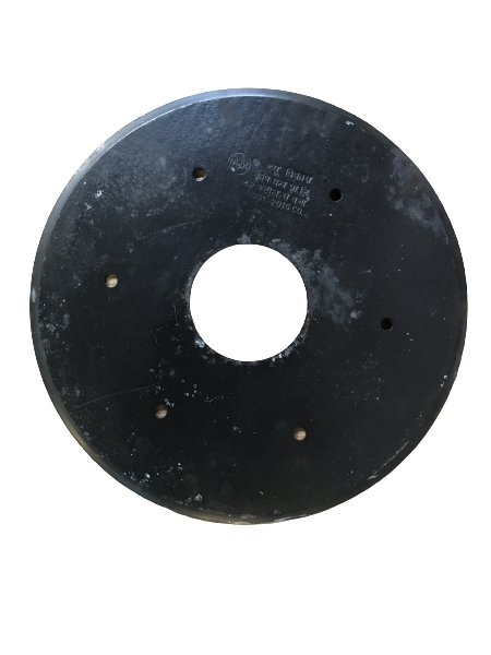 Super Disc Coltor 18"_4.5 Kg