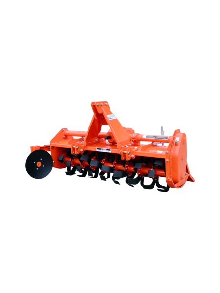 Rotary Tiller Light Duty - Vivo 6ft., 42 Blades
