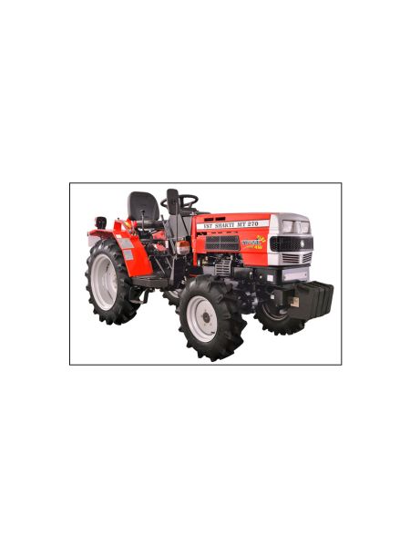 VST SHAKTI MT 270 VIRAAT PLUS