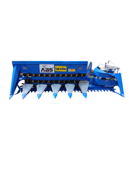 ABS Front Reaper Binder