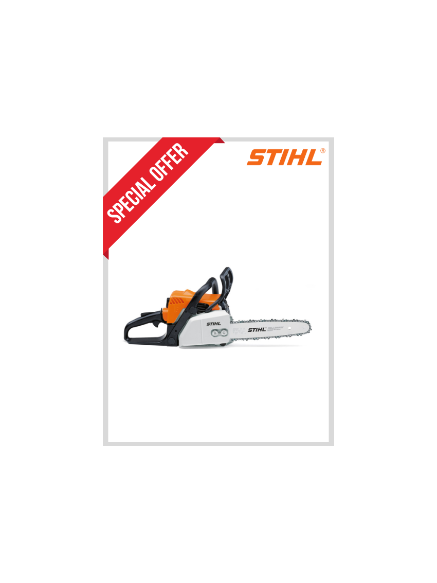 STIHL Chain Saw 18