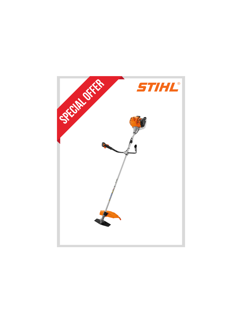 STIHL Brush Cutter FS-230