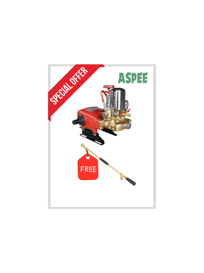 ASPEE BILI HTP POWER SPRAYER (PSB 30A 1N/SBD GS)