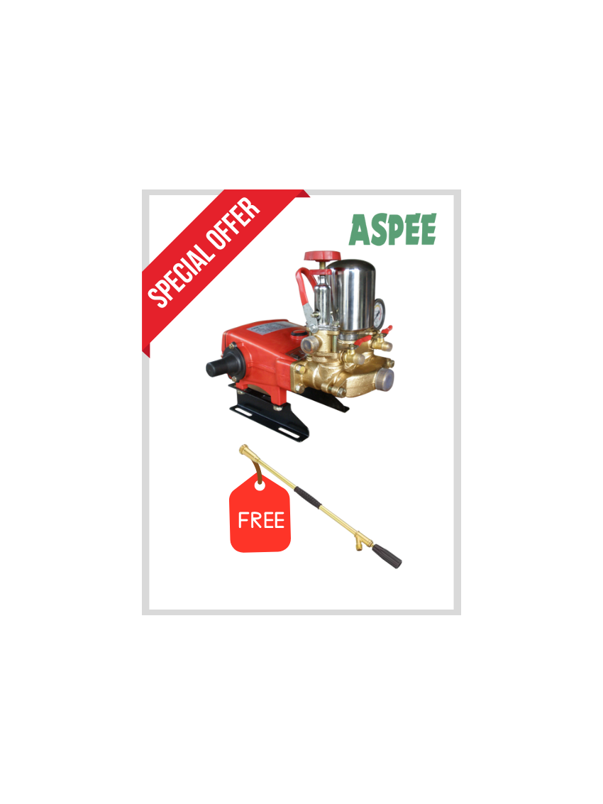 ASPEE BILI HTP POWER SPRAYER (PSB 50A 1N/SBD GS)