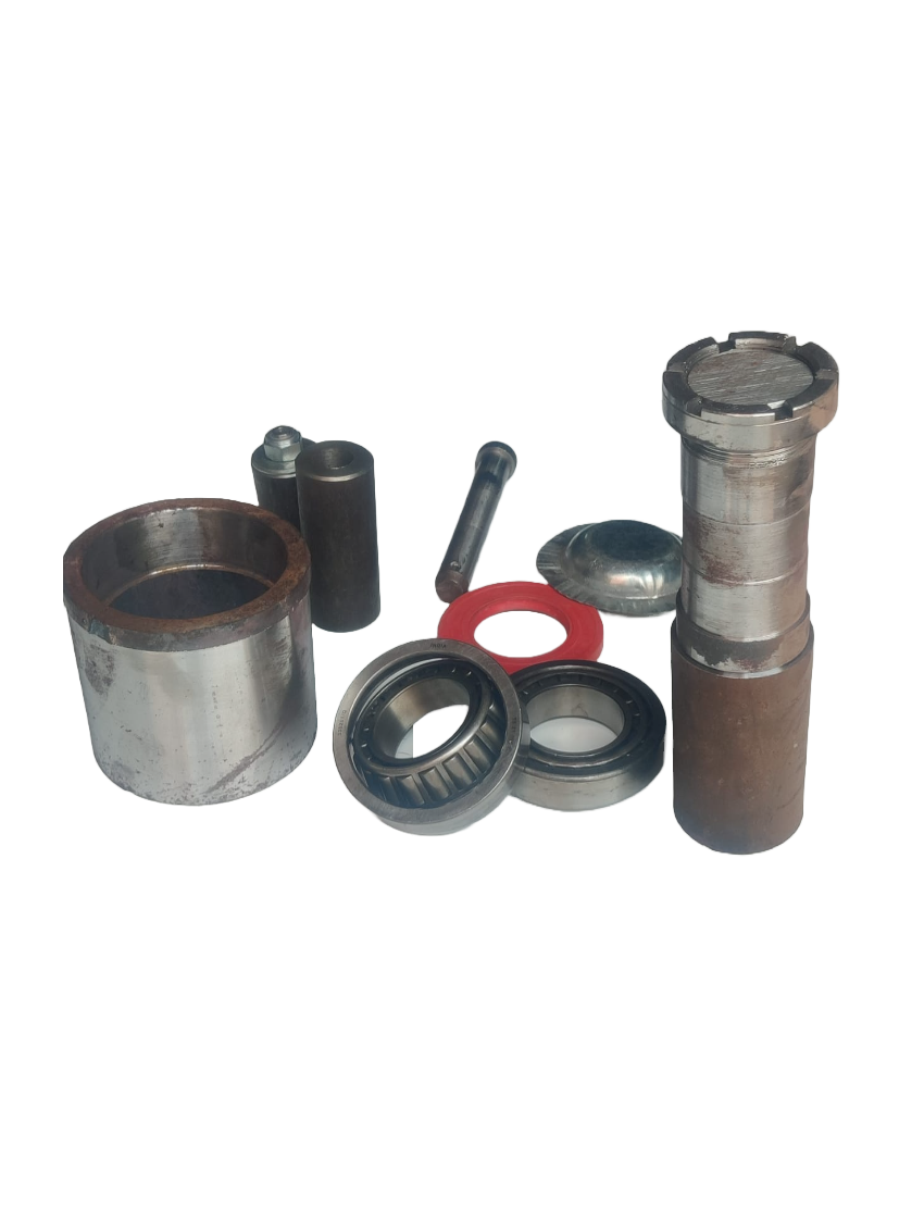 New Vikas Disc Plough Handi Set 4