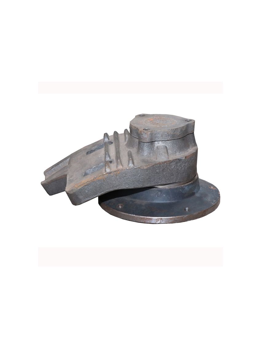 SNAE+LIF Disc Plough Hub Fitting LD