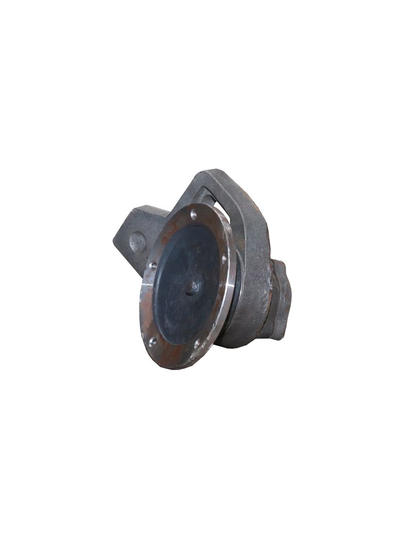 SNAE+LIF Disc Plough Hub Fitting LD