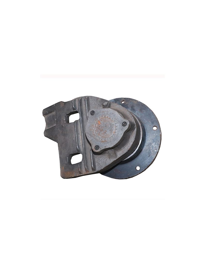 Rathi 3 * Disc Plough Hub Fitting HD