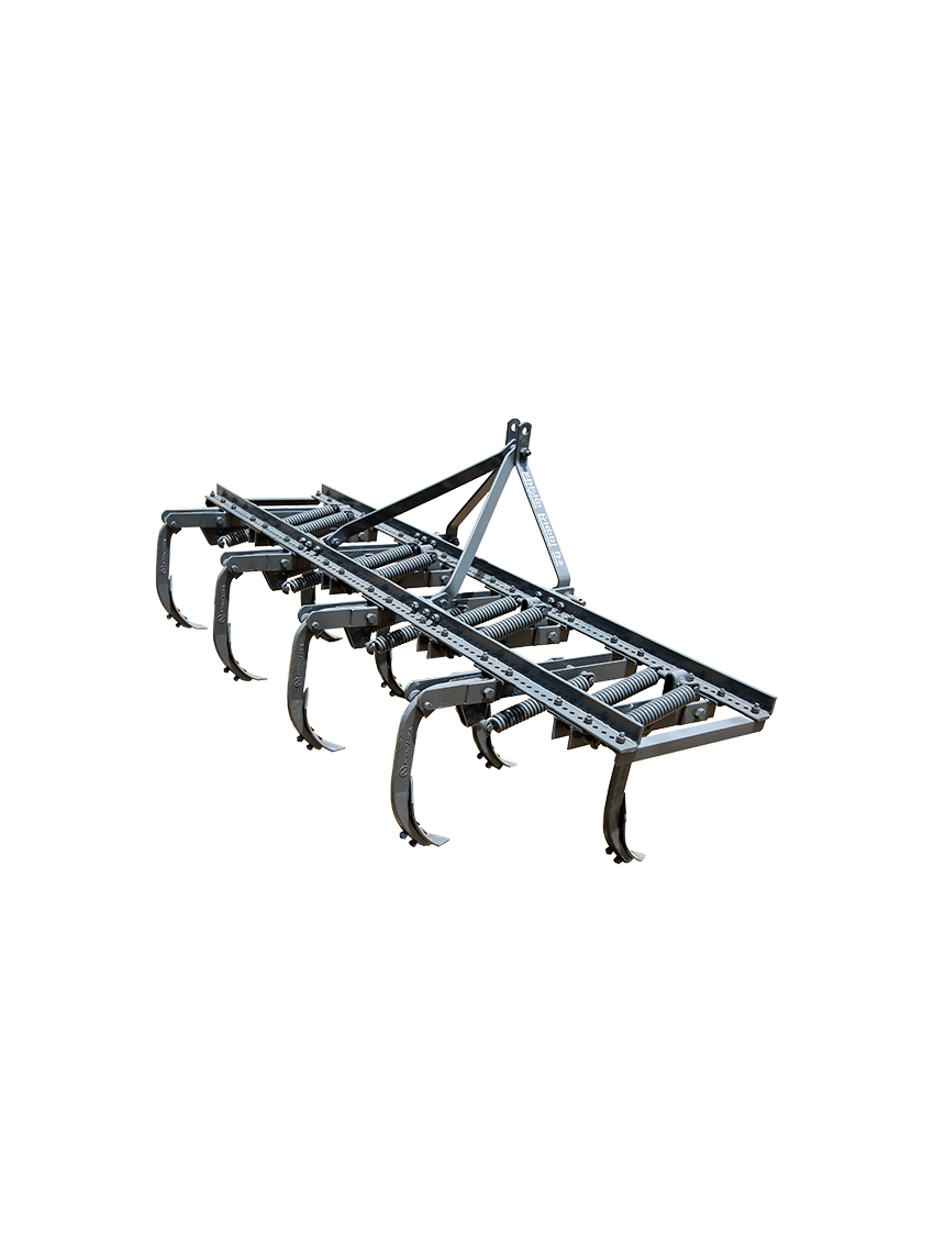 New Vikas ANGLE TYPE CULTIVATOR 8 TYNES
