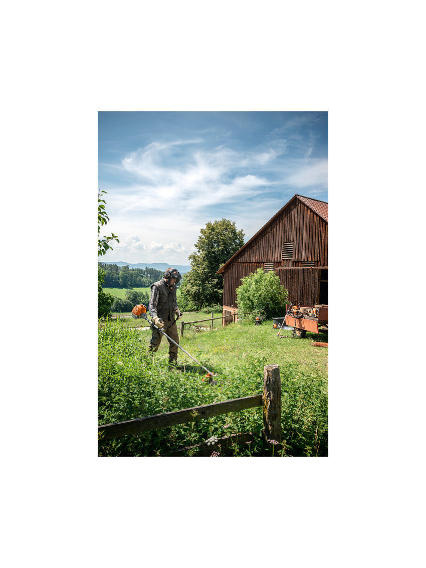 STIHL Brush Cutter FS-230