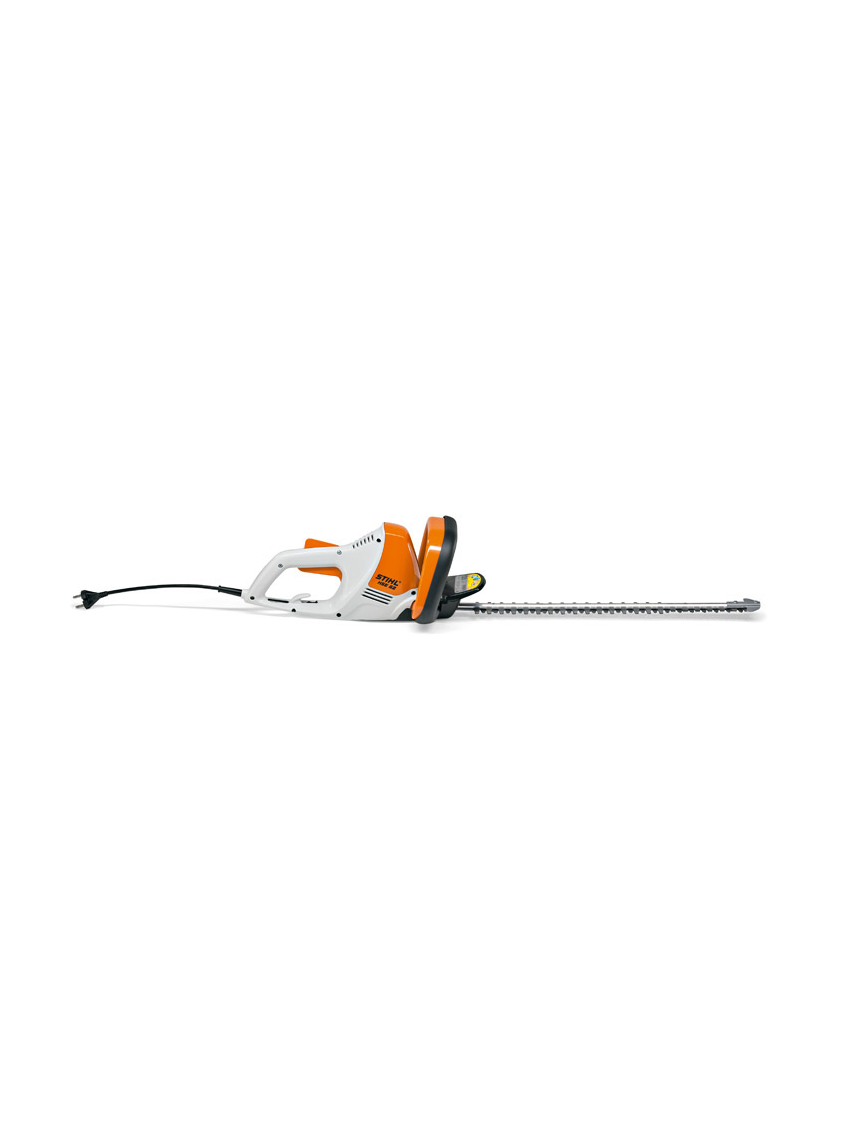 STIHL Electric Hedge Trimmer 500mm/18 HSE52