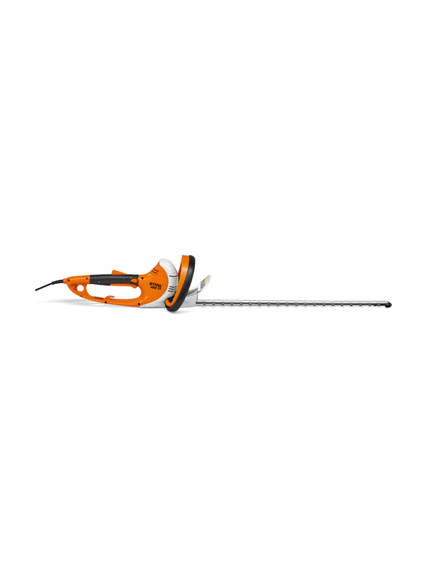 STIHL Electric Hedge Trimmer 700mm/28 HSE71