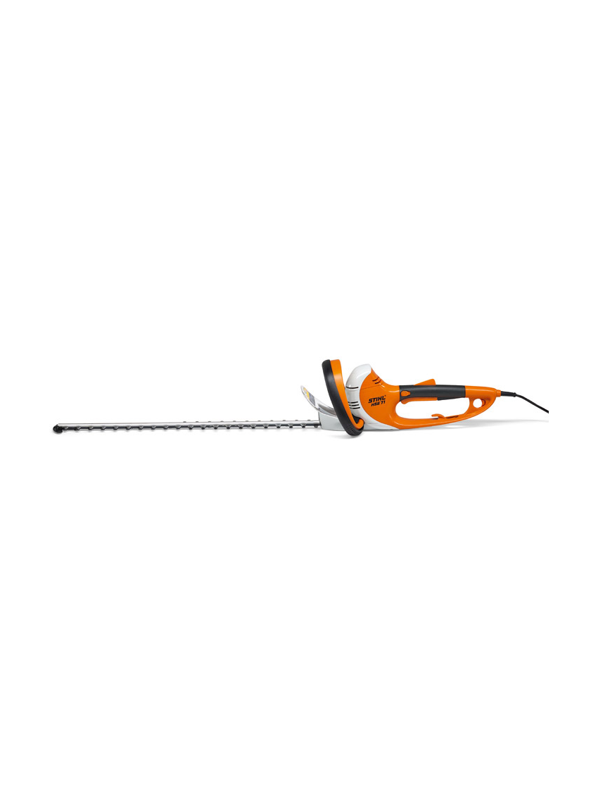 STIHL Electric Hedge Trimmer 700mm/28 HSE71