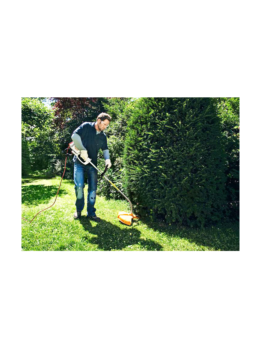 STIHL Electric Brush Cutter FSE81