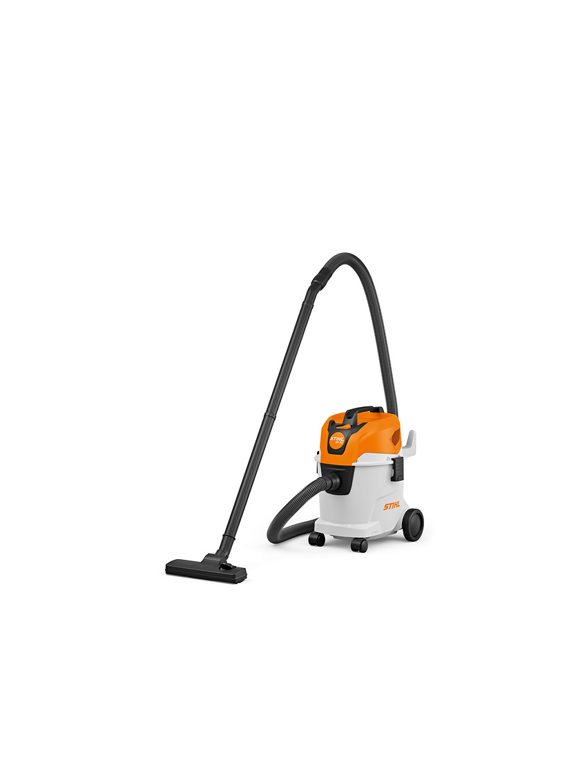 STIHL Vacuums SE-33